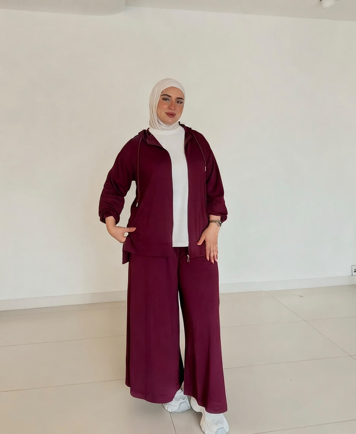 survetement casual
